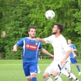 TÝNIŠTĚ N.O.- FCSK A (2018)