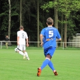 TÝNIŠTĚ N.O.- FCSK A (2018)