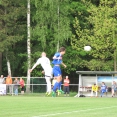 TÝNIŠTĚ N.O.- FCSK A (2018)