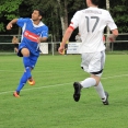 TÝNIŠTĚ N.O.- FCSK A (2018)
