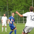 TÝNIŠTĚ N.O.- FCSK A (2018)