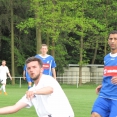 TÝNIŠTĚ N.O.- FCSK A (2018)
