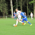 TÝNIŠTĚ N.O.- FCSK A (2018)