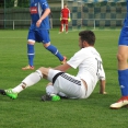 TÝNIŠTĚ N.O.- FCSK A (2018)