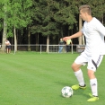 TÝNIŠTĚ N.O.- FCSK A (2018)