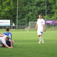 TÝNIŠTĚ N.O.- FCSK A (2018)