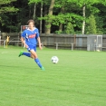 TÝNIŠTĚ N.O.- FCSK A (2018)