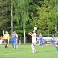 TÝNIŠTĚ N.O.- FCSK A (2018)