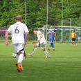 TÝNIŠTĚ N.O.- FCSK A (2018)