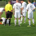 TÝNIŠTĚ N.O.- FCSK A (2018)