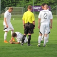 TÝNIŠTĚ N.O.- FCSK A (2018)