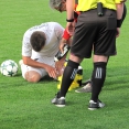 TÝNIŠTĚ N.O.- FCSK A (2018)