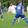 TÝNIŠTĚ N.O.- FCSK A (2018)