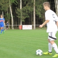 TÝNIŠTĚ N.O.- FCSK A (2018)