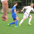 TÝNIŠTĚ N.O.- FCSK A (2018)