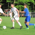 TÝNIŠTĚ N.O.- FCSK A (2018)