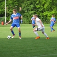 TÝNIŠTĚ N.O.- FCSK A (2018)