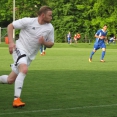 TÝNIŠTĚ N.O.- FCSK A (2018)