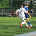 TÝNIŠTĚ N.O.- FCSK A (2018)