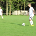 TÝNIŠTĚ N.O.- FCSK A (2018)