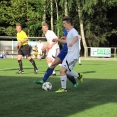TÝNIŠTĚ N.O.- FCSK A (2018)