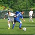 TÝNIŠTĚ N.O.- FCSK A (2018)