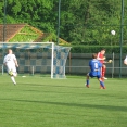 TÝNIŠTĚ N.O.- FCSK A (2018)