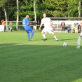 TÝNIŠTĚ N.O.- FCSK A (2018)
