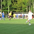 TÝNIŠTĚ N.O.- FCSK A (2018)