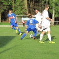 TÝNIŠTĚ N.O.- FCSK A (2018)