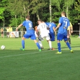 TÝNIŠTĚ N.O.- FCSK A (2018)