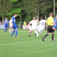 TÝNIŠTĚ N.O.- FCSK A (2018)