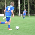 TÝNIŠTĚ N.O.- FCSK A (2018)