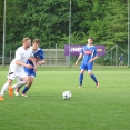 TÝNIŠTĚ N.O.- FCSK A (2018)