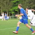 TÝNIŠTĚ N.O.- FCSK A (2018)