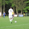 TÝNIŠTĚ N.O.- FCSK A (2018)