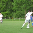 TÝNIŠTĚ N.O.- FCSK A (2018)
