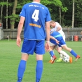 TÝNIŠTĚ N.O.- FCSK A (2018)
