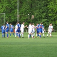 TÝNIŠTĚ N.O.- FCSK A (2018)
