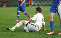 SK Týniště nad Orlicí : FCSK A 5:0