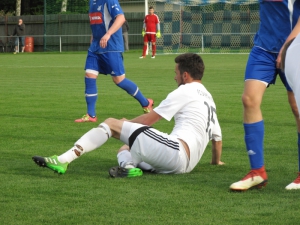 SK Týniště nad Orlicí : FCSK A 5:0