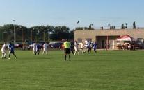 FCSK B : Červeněves B 2:2 (0:0)