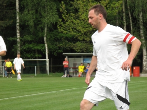 TJ Slovan Broumov : FCSK A 3:0 (2:0)