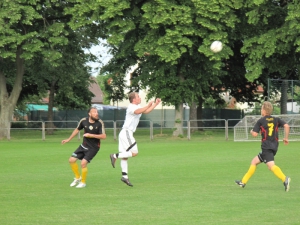 FK Kratonohy B : FCSK A 6:1 (3:0)