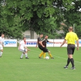 KRATONOHY B- FCSK A (2018)