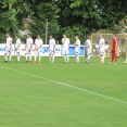 KRATONOHY B- FCSK A (2018)