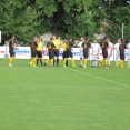 KRATONOHY B- FCSK A (2018)
