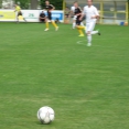 KRATONOHY B- FCSK A (2018)