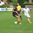 KRATONOHY B- FCSK A (2018)