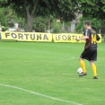 KRATONOHY B- FCSK A (2018)